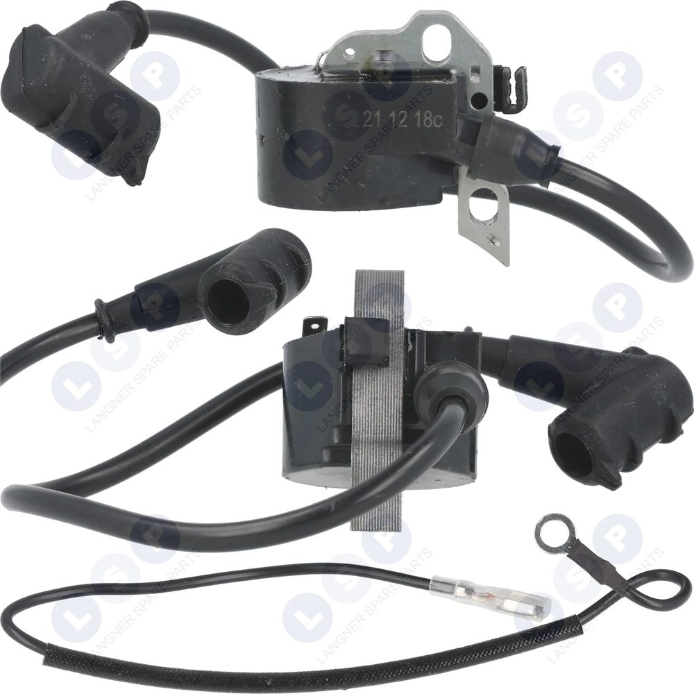 Zapaľovacia cievka pre krovinorez Stihl FS160 FS180 FS220 FS280
